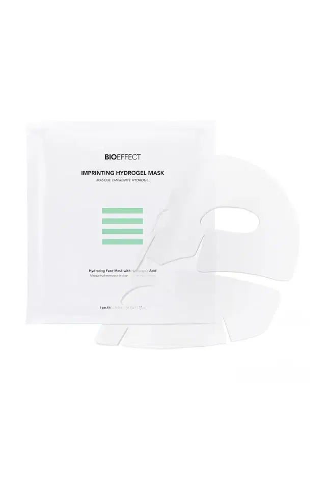Bioeffect Hydrogel Imprinting Mask 6 Pack