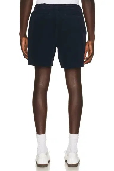 Polo Ralph Lauren Pinwale Corduroy Pull On Prepster Short 6 | Thumbnail 2