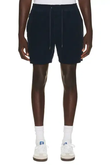 Polo Ralph Lauren Pinwale Corduroy Pull On Prepster Short 6 | Thumbnail 1