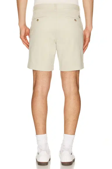 Polo Ralph Lauren Bedford Cotton Stretch Twill Short | Thumbnail 2