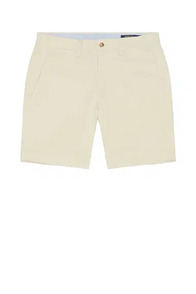Polo Ralph Lauren Bedford Cotton Stretch Twill Short | Thumbnail 4