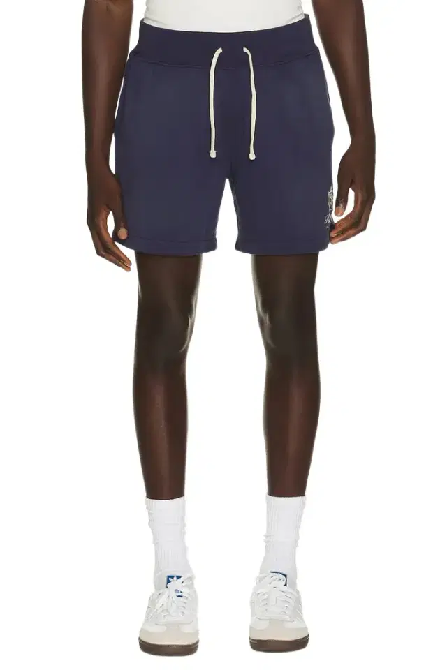 Polo Ralph Lauren Island Fleece Knit Pull On Short