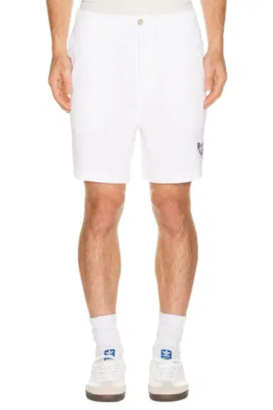 Polo Ralph Lauren Terry Prepster Tennis Logo Short | Thumbnail 1 Polo Ralph Lauren Terry Prepster Tennis Logo Short | Thumbnail 1