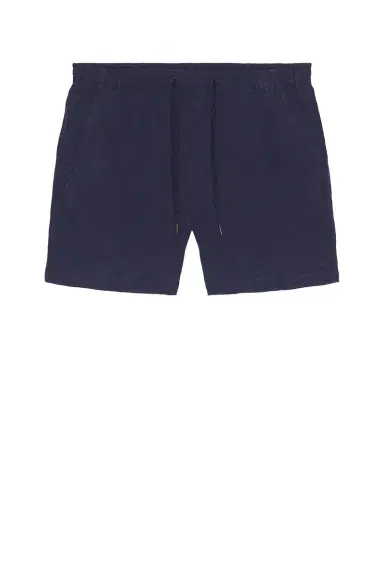 Polo Ralph Lauren Prepster Pull On Linen Short 6 | Thumbnail 4