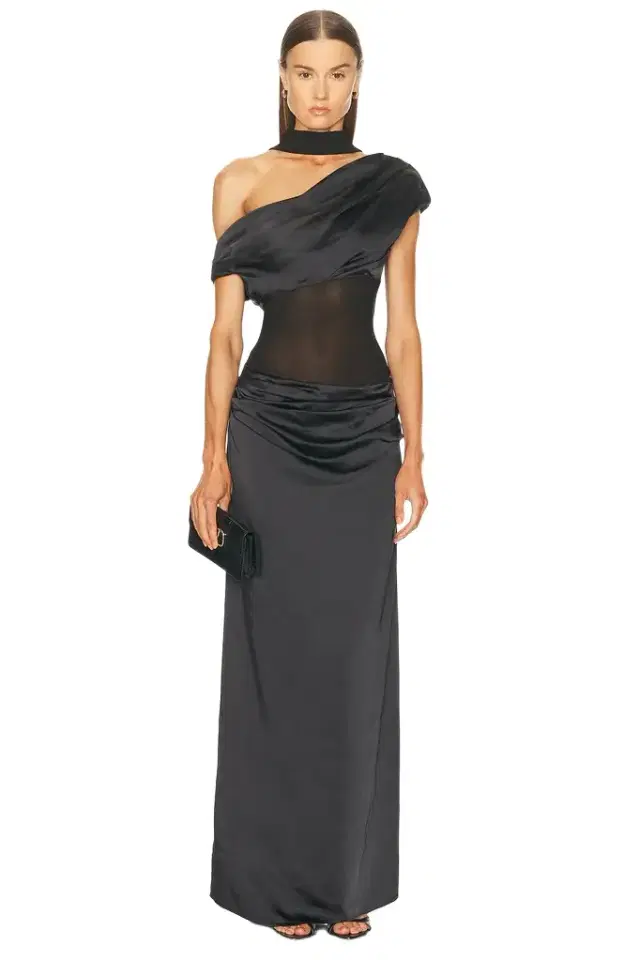 LPA Gaia Gown