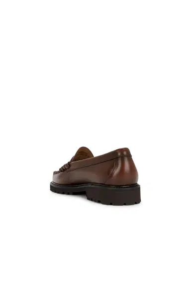 G.H. BASS Larson Lug Weejun Loafer | Thumbnail 3
