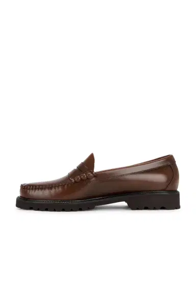 G.H. BASS Larson Lug Weejun Loafer | Thumbnail 5