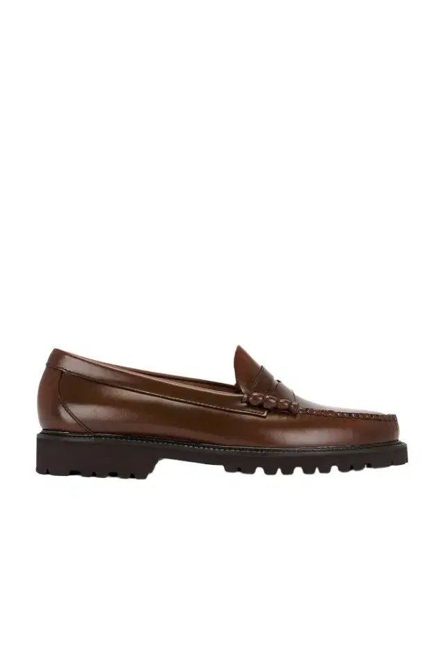 G.H. BASS Larson Lug Weejun Loafer