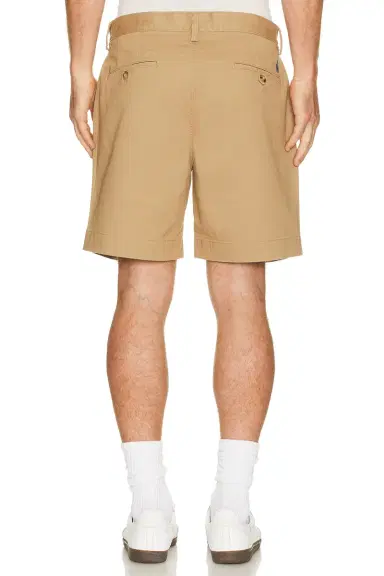 Polo Ralph Lauren Bedford Cotton Stretch Twill Short | Thumbnail 2