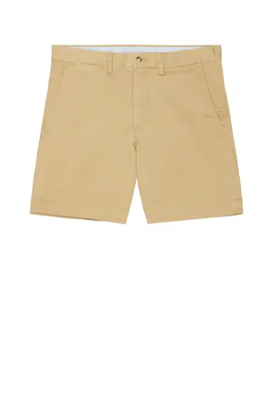 Polo Ralph Lauren Bedford Cotton Stretch Twill Short | Thumbnail 4