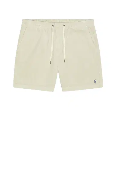 Polo Ralph Lauren 8 Wale Soft Fade Corduroy Pull On Prepster Short 6 | Thumbnail 4