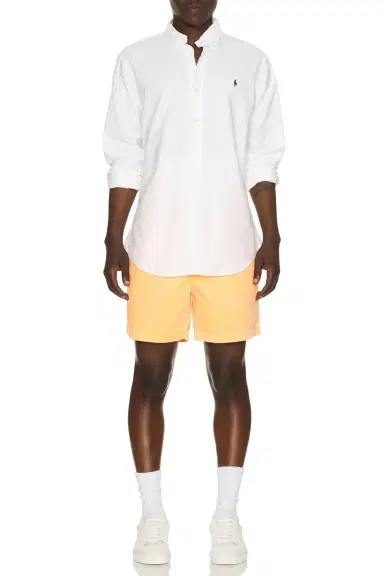 Polo Ralph Lauren 6 Polo Prepster Corduroy Short | Thumbnail 3