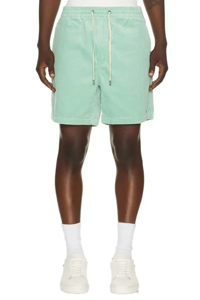 Polo Ralph Lauren 6 Polo Prepster Corduroy Short
