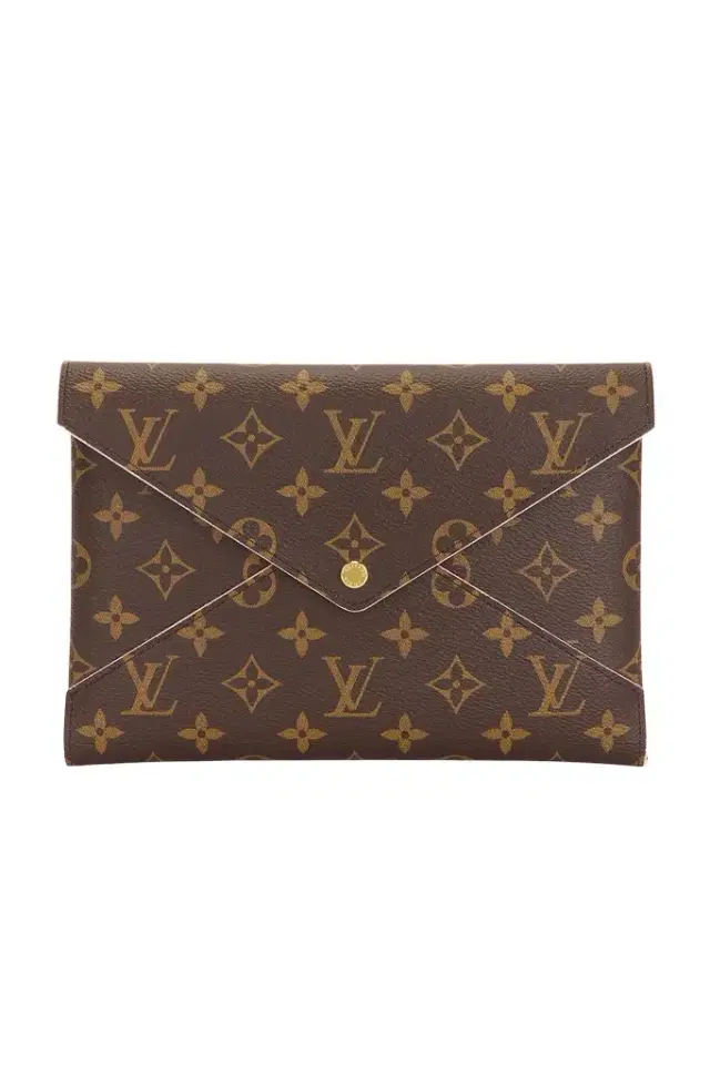 Louis Vuitton Monogram Kirigami GM Pochette Louis Vuitton Monogram Kirigami GM Pochette