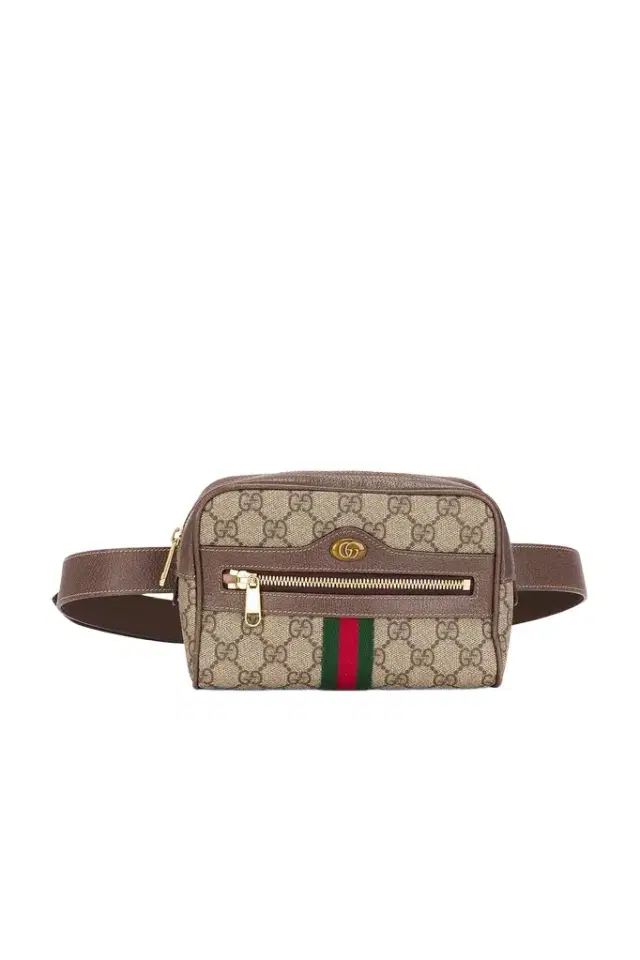 Gucci Gucci Ophidia Belt Bag