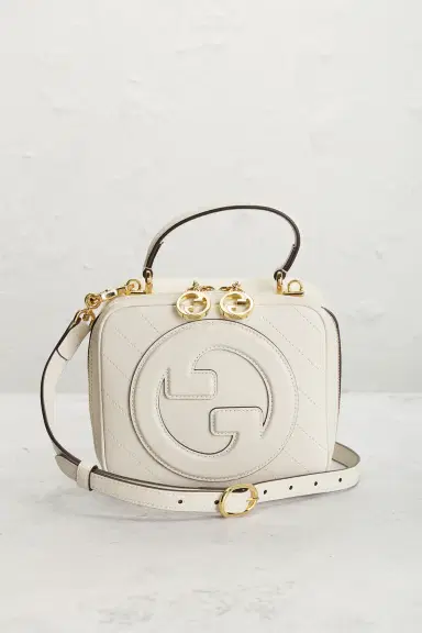 Gucci Gucci Blondie NM Handbag | Thumbnail 2