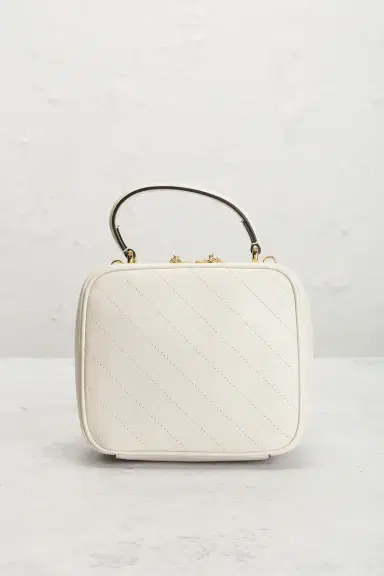 Gucci Gucci Blondie NM Handbag | Thumbnail 3