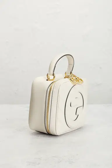 Gucci Gucci Blondie NM Handbag | Thumbnail 4