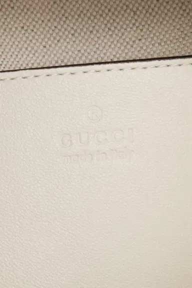 Gucci Gucci Blondie NM Handbag | Thumbnail 5