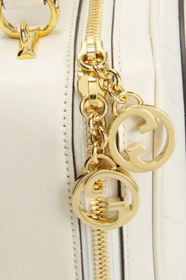 Gucci Gucci Blondie NM Handbag | Thumbnail 6