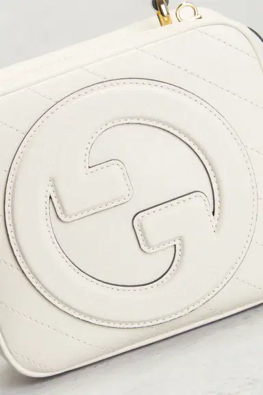 Gucci Gucci Blondie NM Handbag | Thumbnail 7