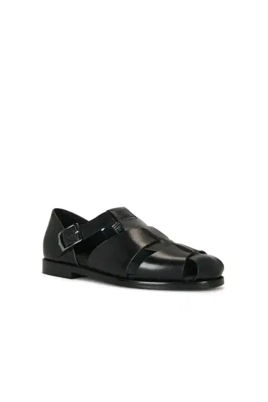 G.H. BASS Potter Flat Sandals | Thumbnail 2