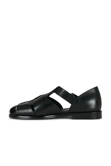 G.H. BASS Potter Flat Sandals | Thumbnail 5