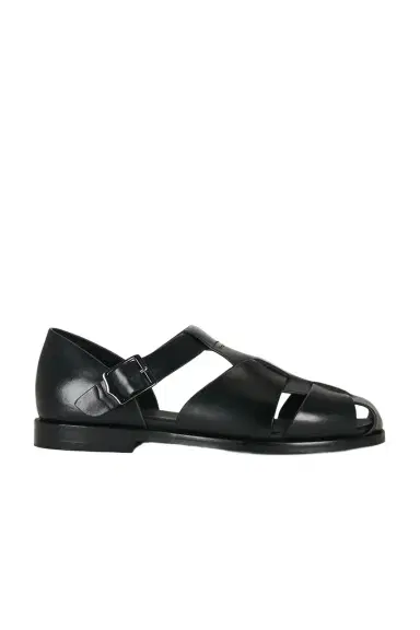 G.H. BASS Potter Flat Sandals | Thumbnail 1