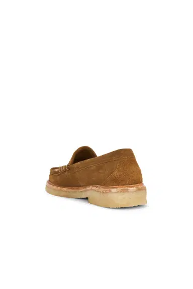 G.H. BASS Larson Crepe Sole Rafia | Thumbnail 3