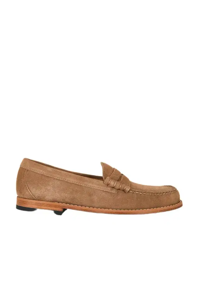 G.H. BASS Larson Weejuns Loafers