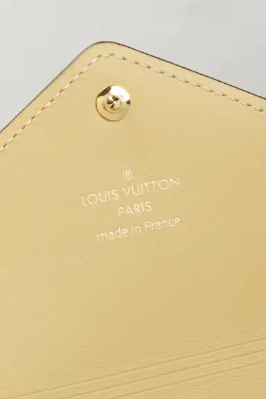 Louis Vuitton Louis Vuitton Limited Edition Monogram Giant Kirigami MM Pochette | Thumbnail 5