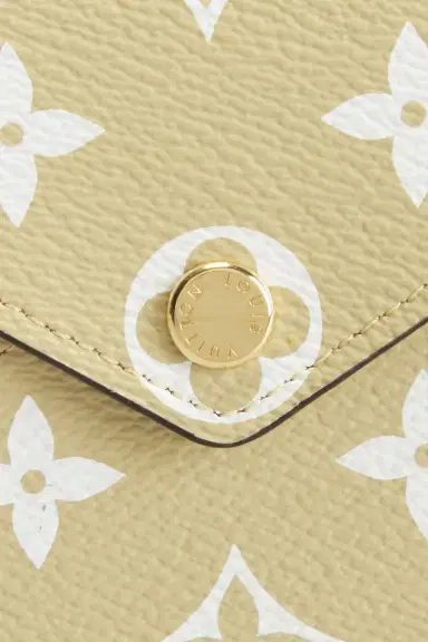 Louis Vuitton Louis Vuitton Limited Edition Monogram Giant Kirigami MM Pochette | Thumbnail 8