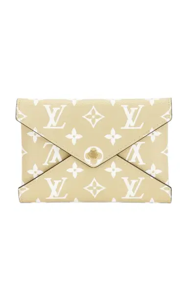 Louis Vuitton Louis Vuitton Limited Edition Monogram Giant Kirigami MM Pochette | Thumbnail 1
