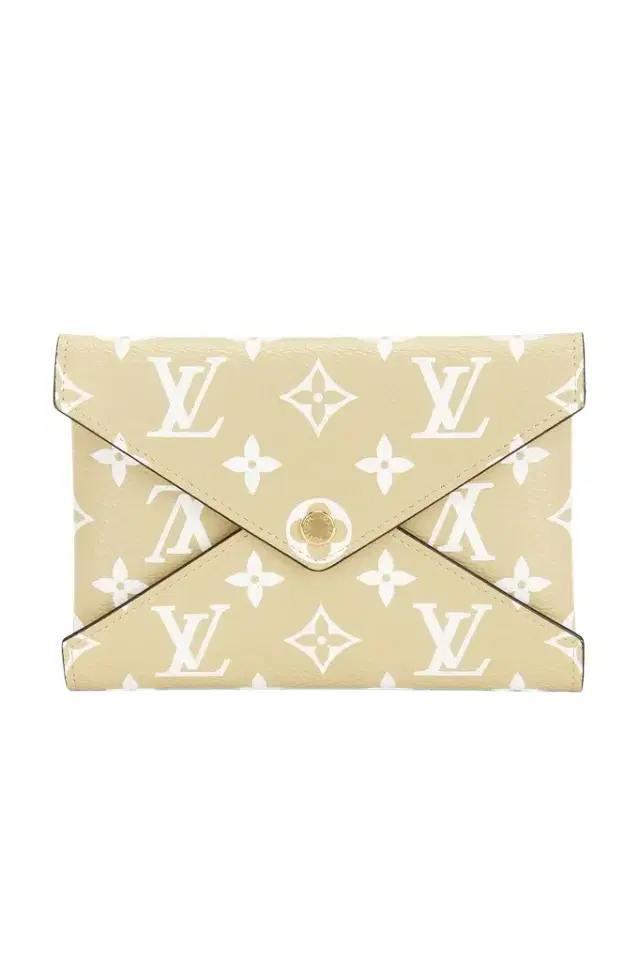 Louis Vuitton Louis Vuitton Limited Edition Monogram Giant Kirigami MM Pochette