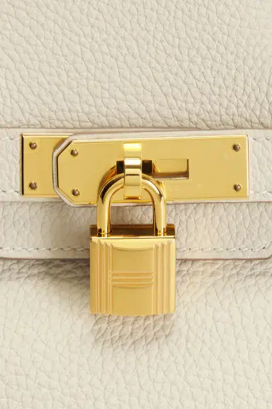 HERMÈS Hermes Togo Birkin 30 Handbag | Thumbnail 6 HERMÈS Hermes Togo Birkin 30 Handbag | Thumbnail 6