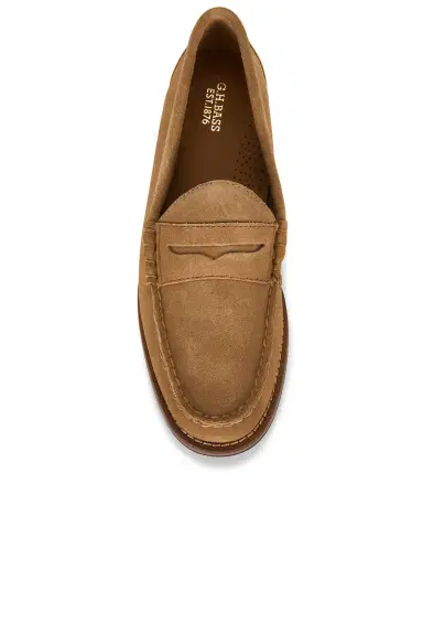 G.H. BASS Berkeley Loafers | Thumbnail 4