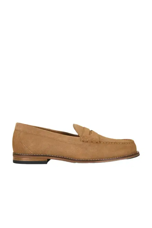 G.H. BASS Berkeley Loafers
