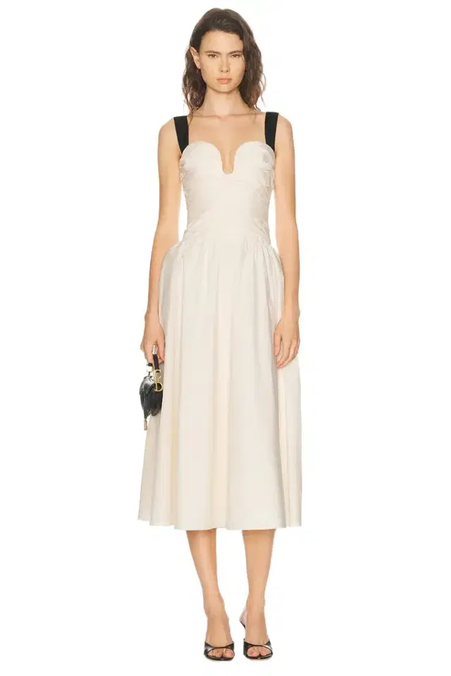 LPA Leisl Midi Dress
