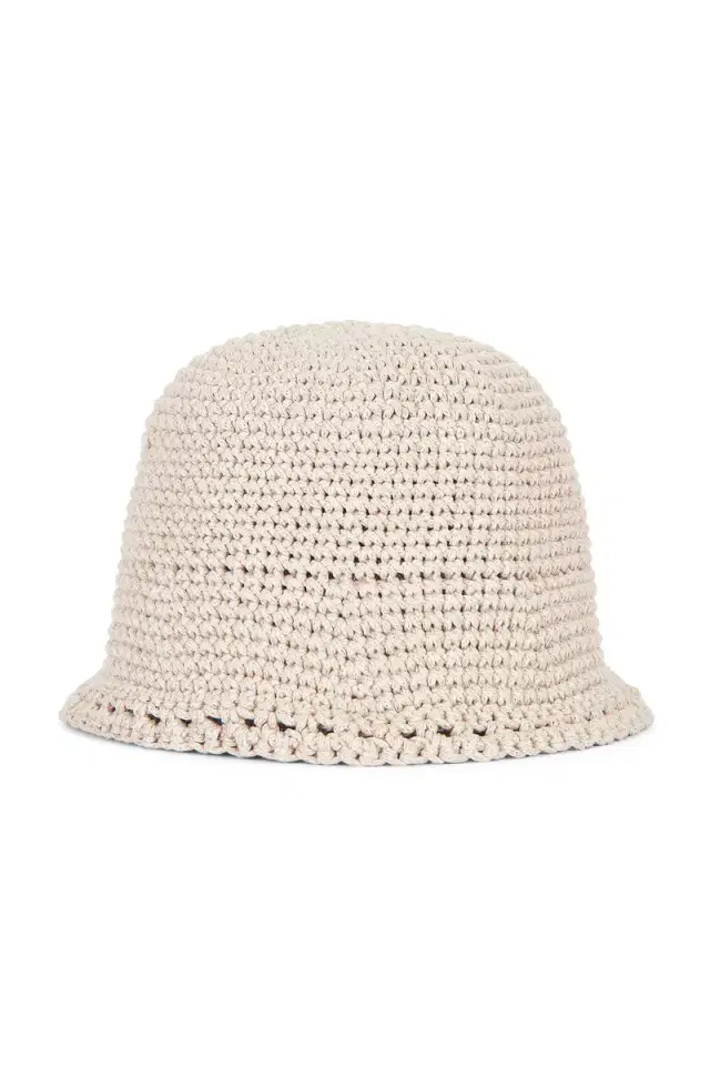 Crochet Hat