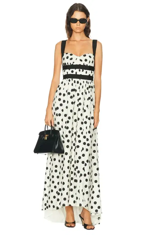 LPA Leisl Gown