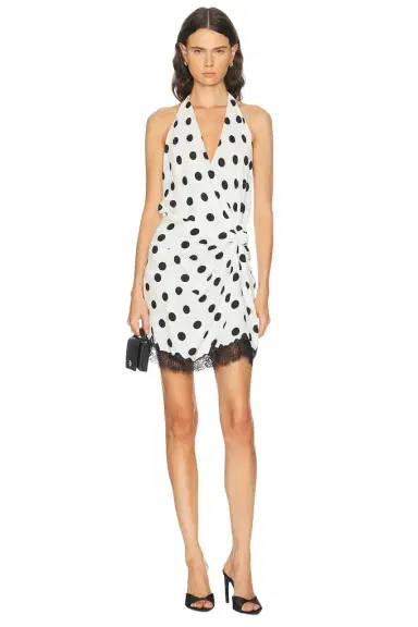 LPA Aveline Mini Dress | Thumbnail 1 LPA Aveline Mini Dress | Thumbnail 1