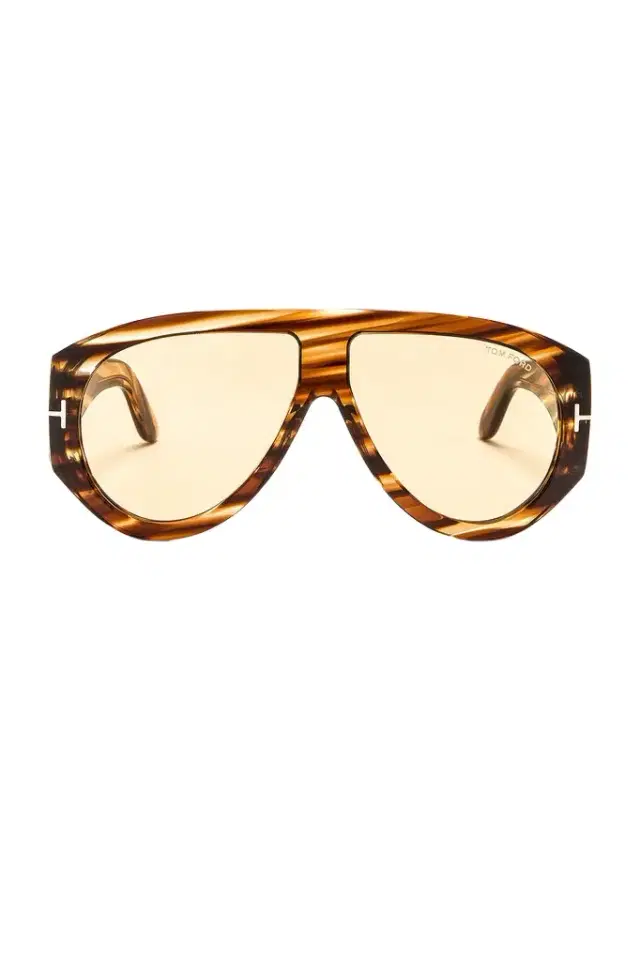 Tom Ford Bronson Sunglasses
