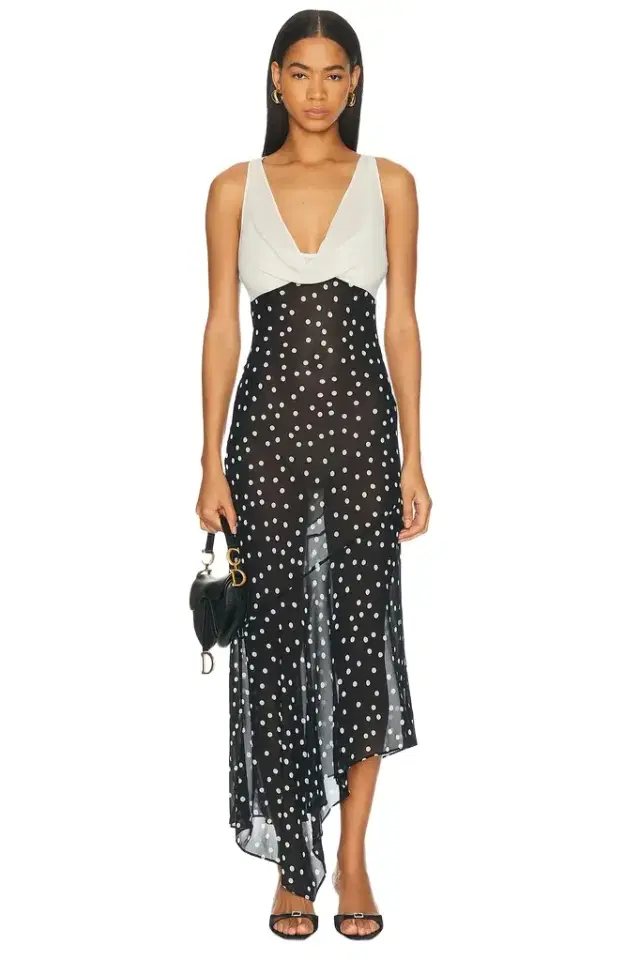 LPA Dorothy Maxi Dress