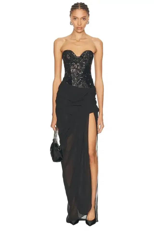 LPA Avella Gown