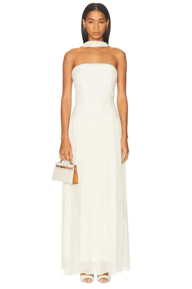 LPA Skye Maxi Dress