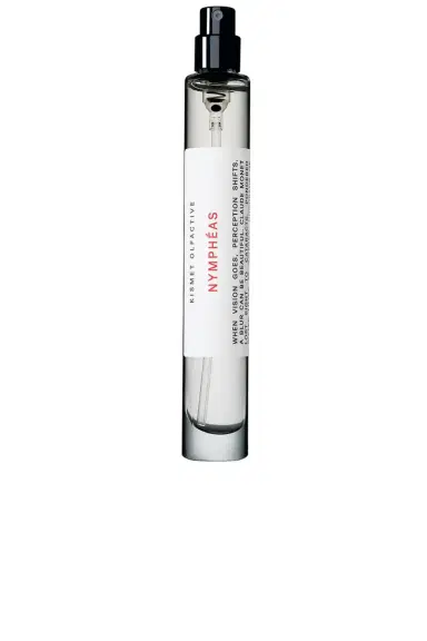 Kismet Olfactive Nympheas Travel Spray | Thumbnail 2 Kismet Olfactive Nympheas Travel Spray | Thumbnail 2