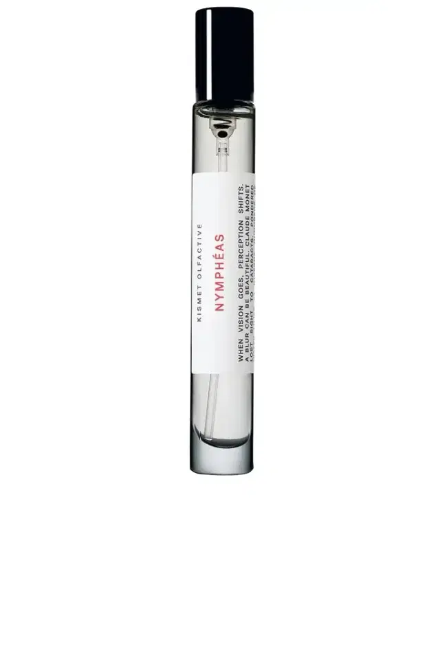Kismet Olfactive Nympheas Travel Spray