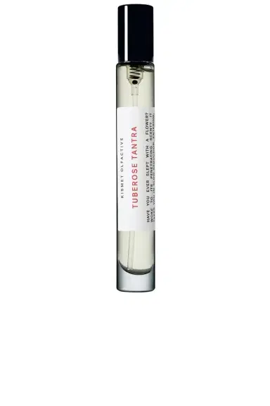 Kismet Olfactive Tuberose Tantra Travel Spray | Thumbnail 1 Kismet Olfactive Tuberose Tantra Travel Spray | Thumbnail 1