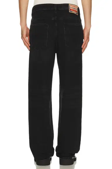 Diesel Relaxed Fit 2001 D-Macro Jean | Thumbnail 3
