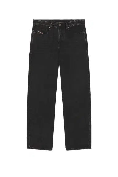 Diesel Relaxed Fit 2001 D-Macro Jean | Thumbnail 5